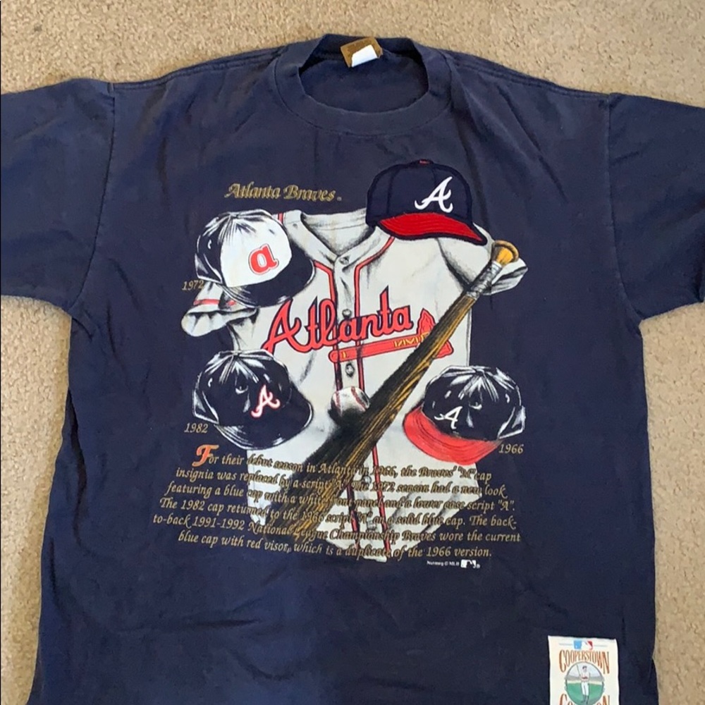Atlanta Braves